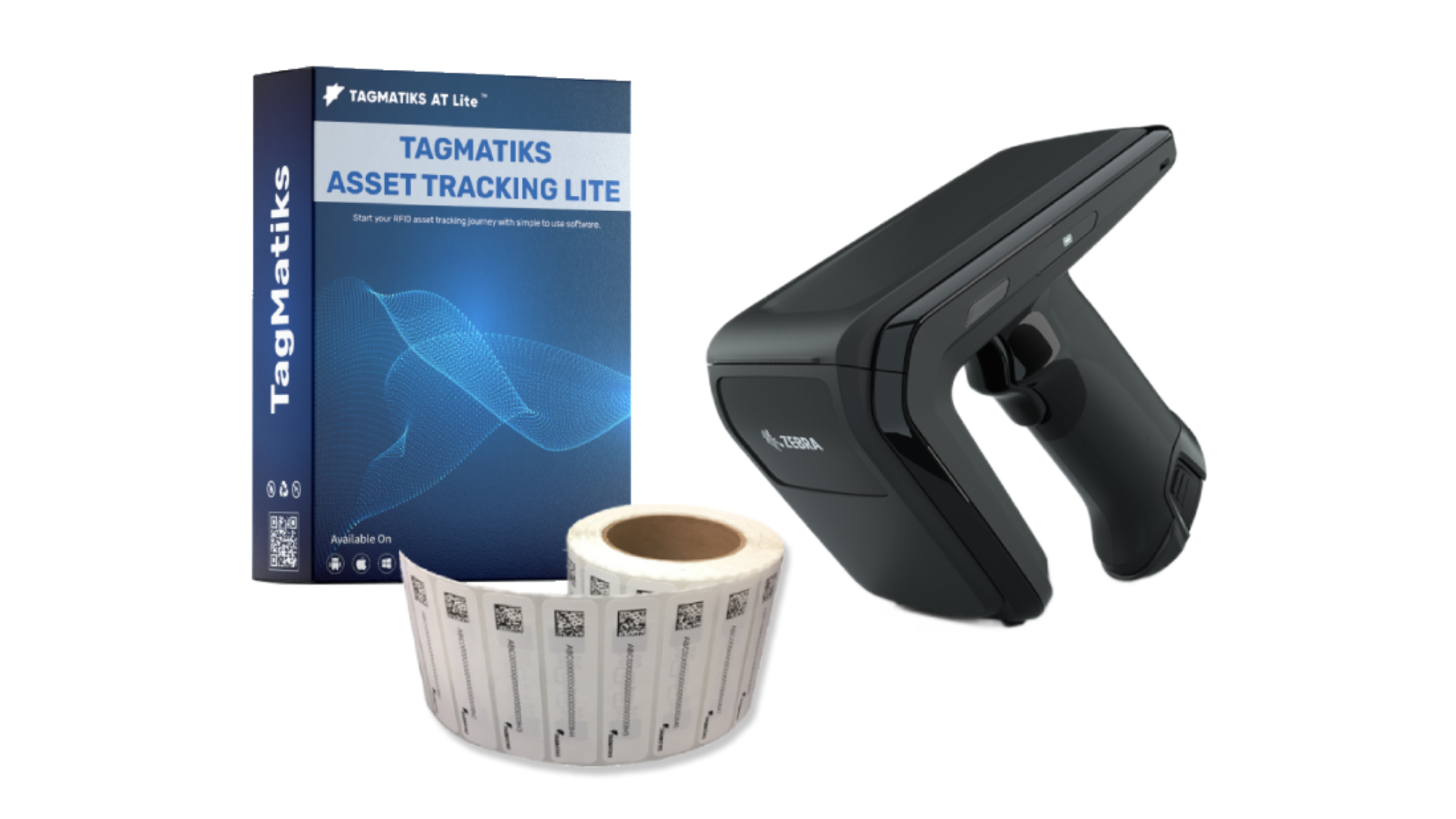 RFID Made Easy